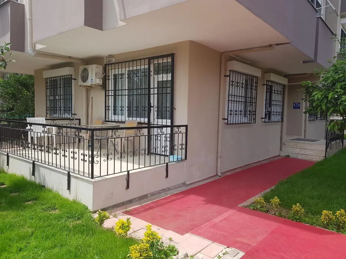Apartments Anatolia Antalya 0*,  Turkey
