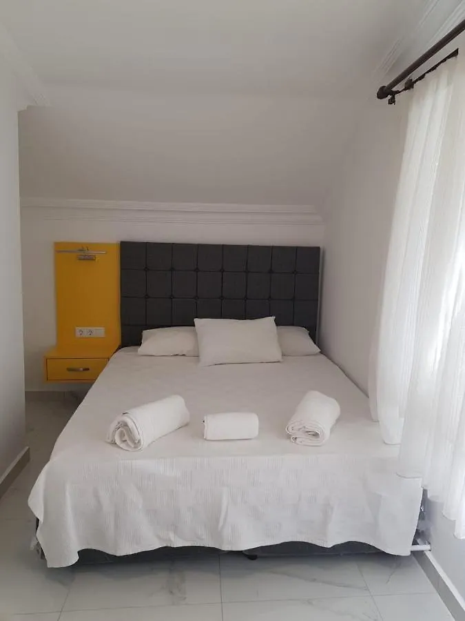 Apartments Anatolia Antalya 0*,