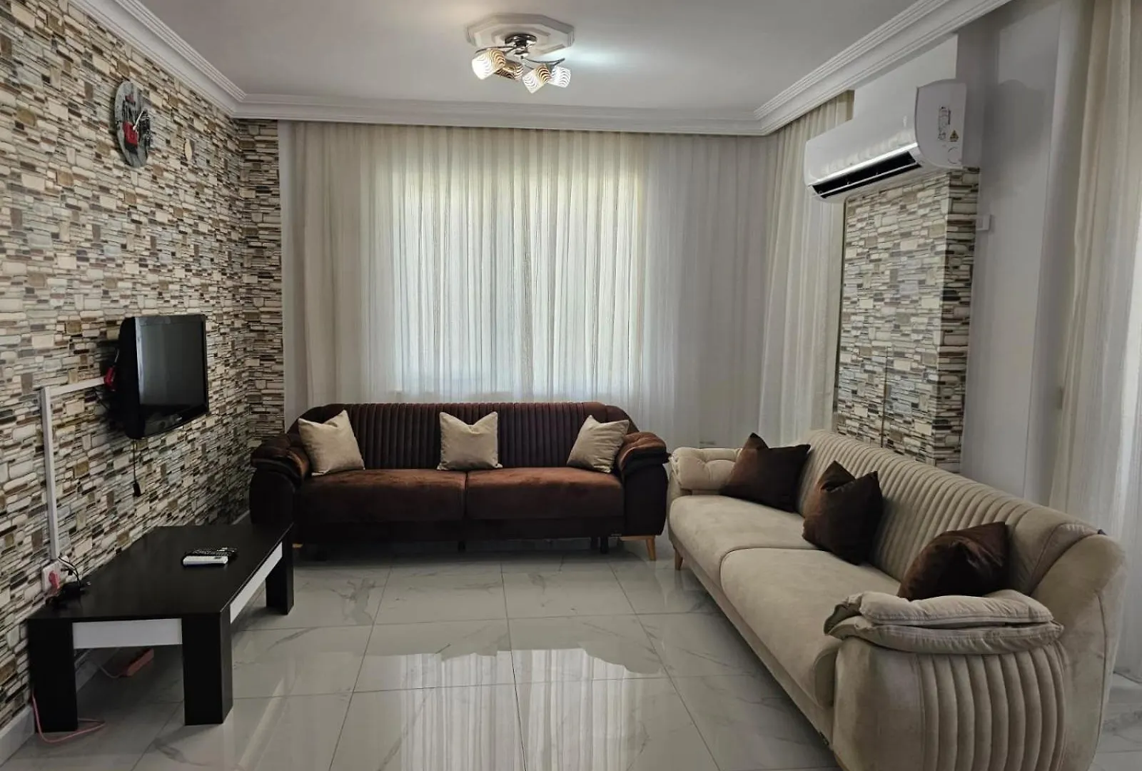 Apartments Anatolia Antalya