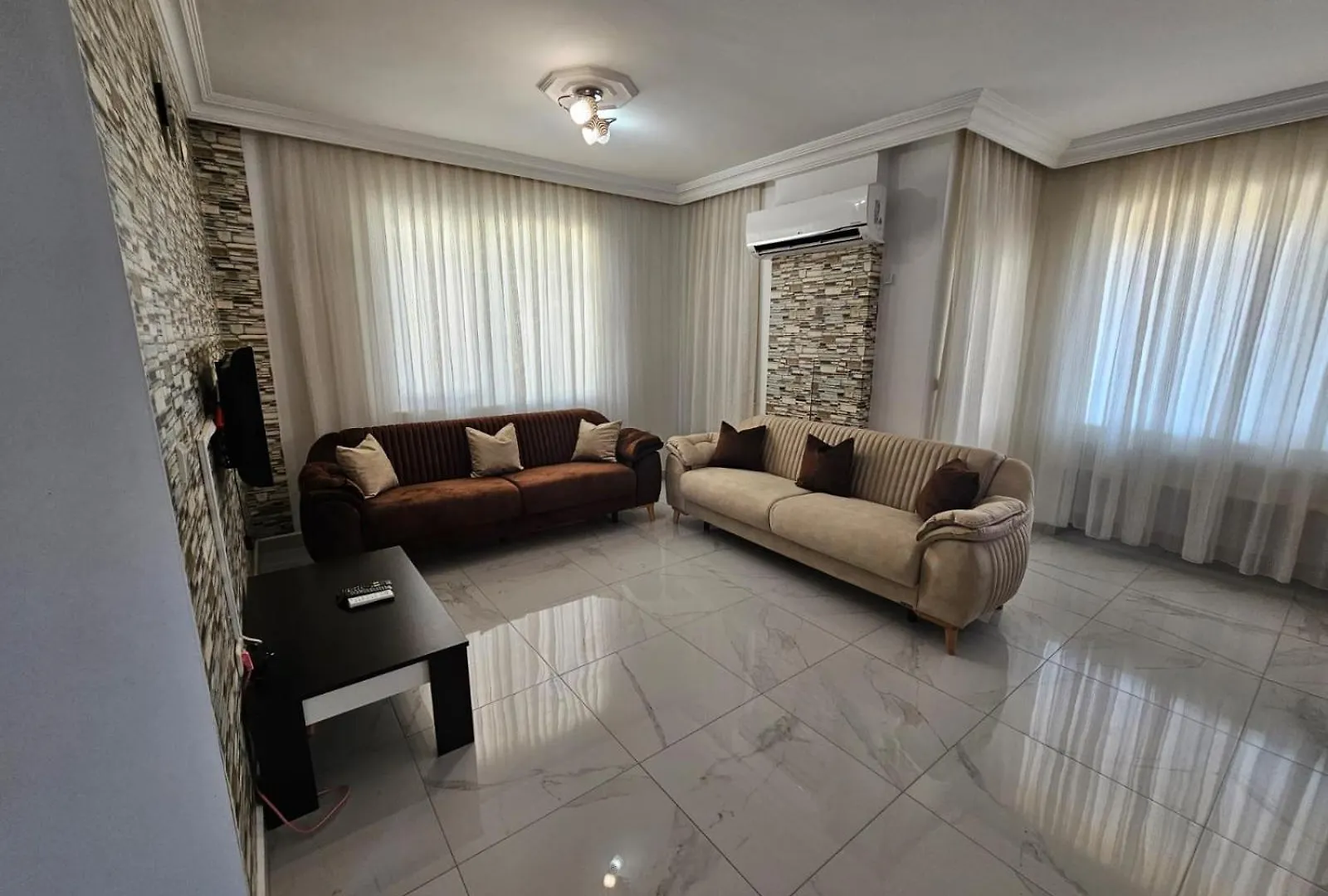 Apartments Anatolia Antalya 0*,