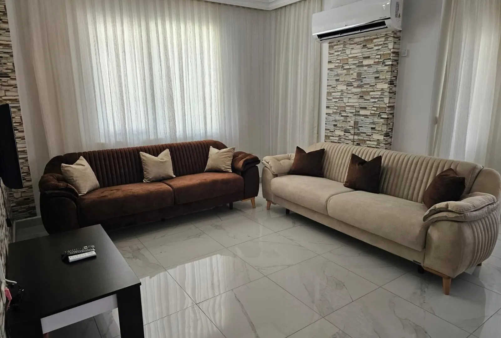 Apartments Anatolia Antalya 0*,