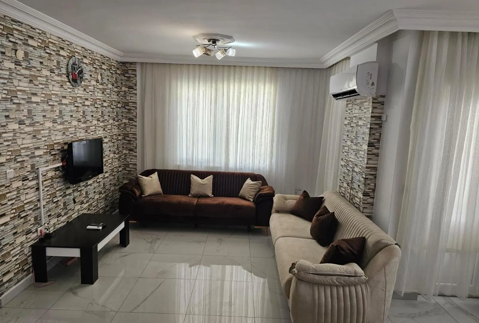 Apartments Anatolia Antalya Turkey
