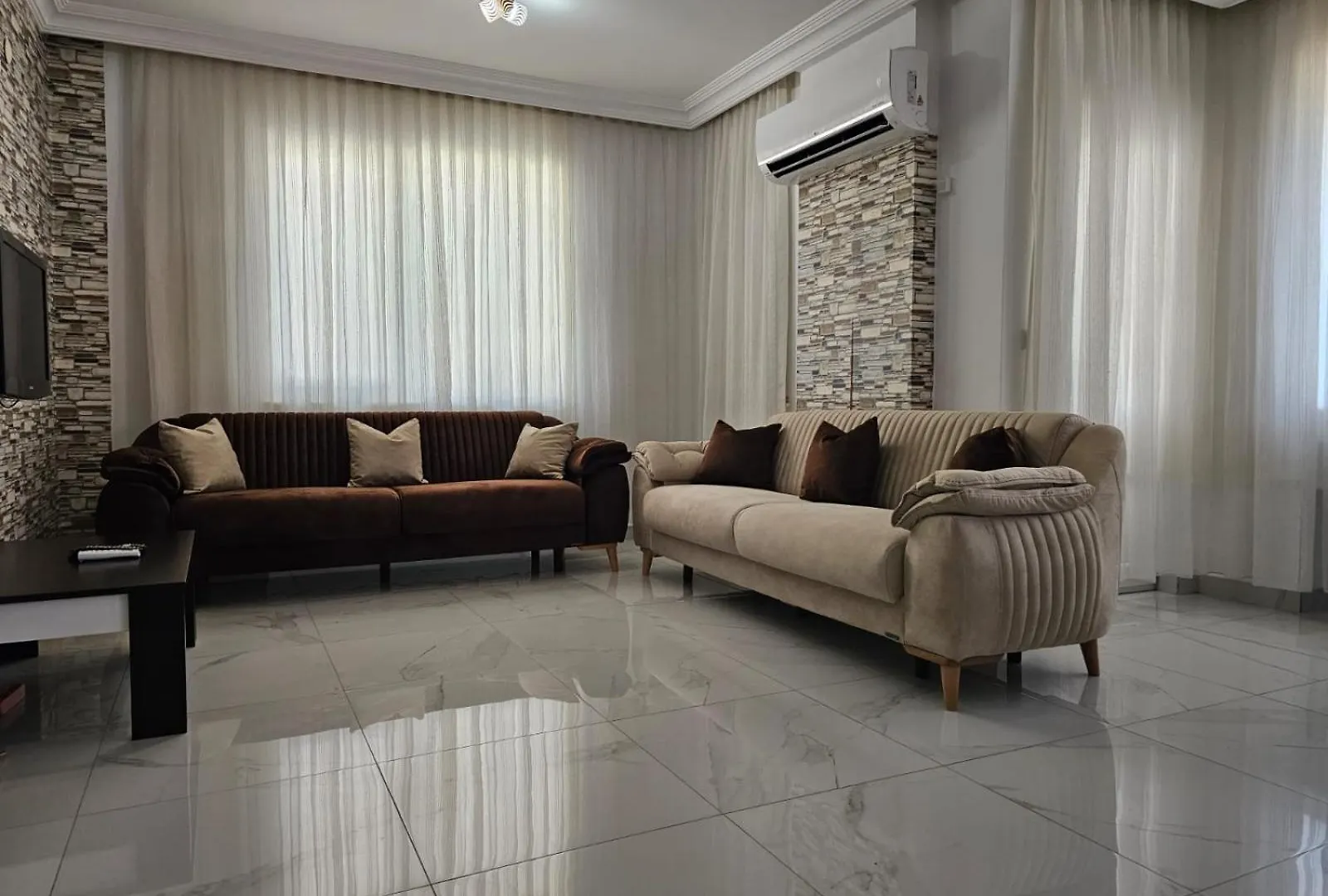 Apartments Anatolia Antalya Turkey