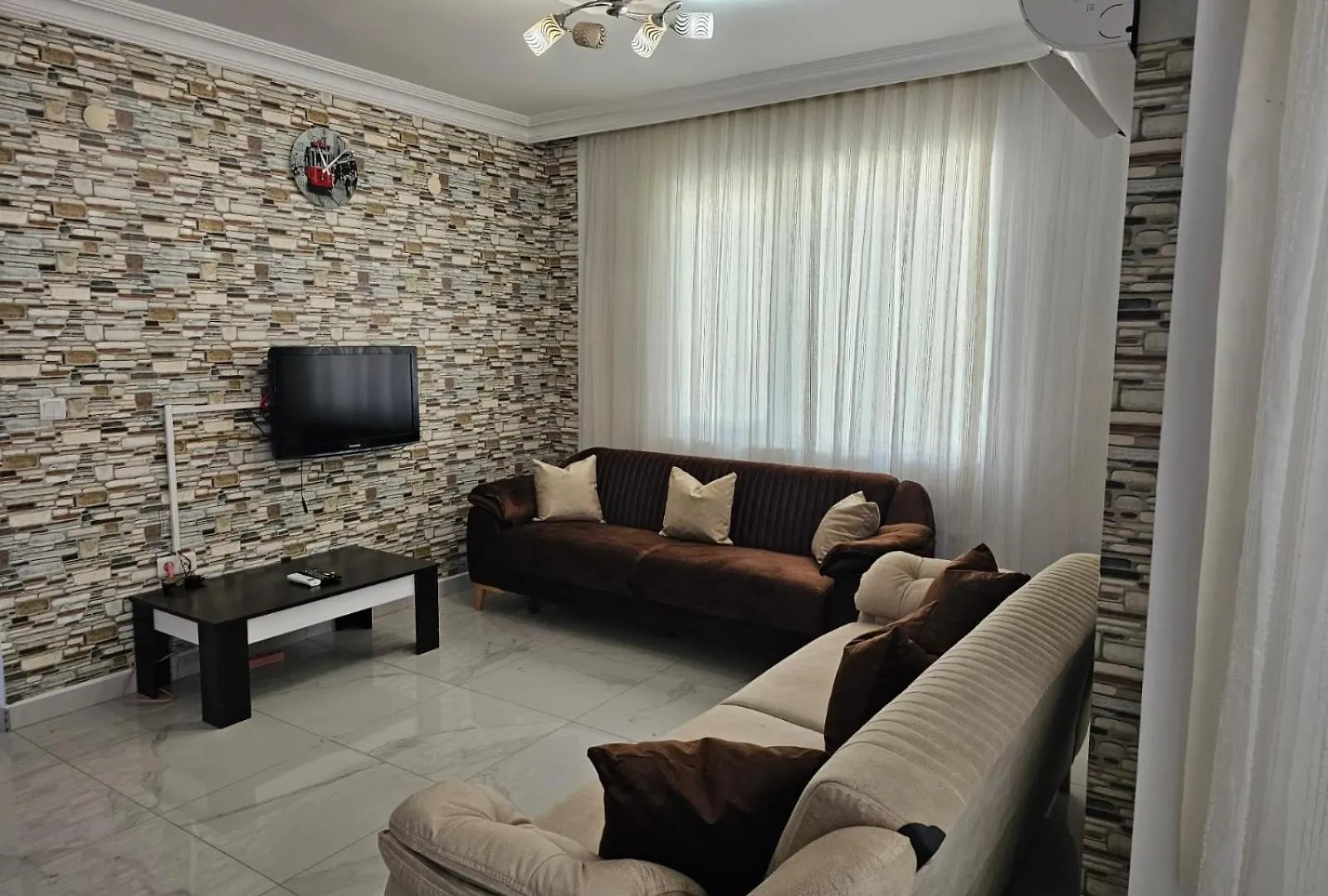 Apartments Anatolia Antalya