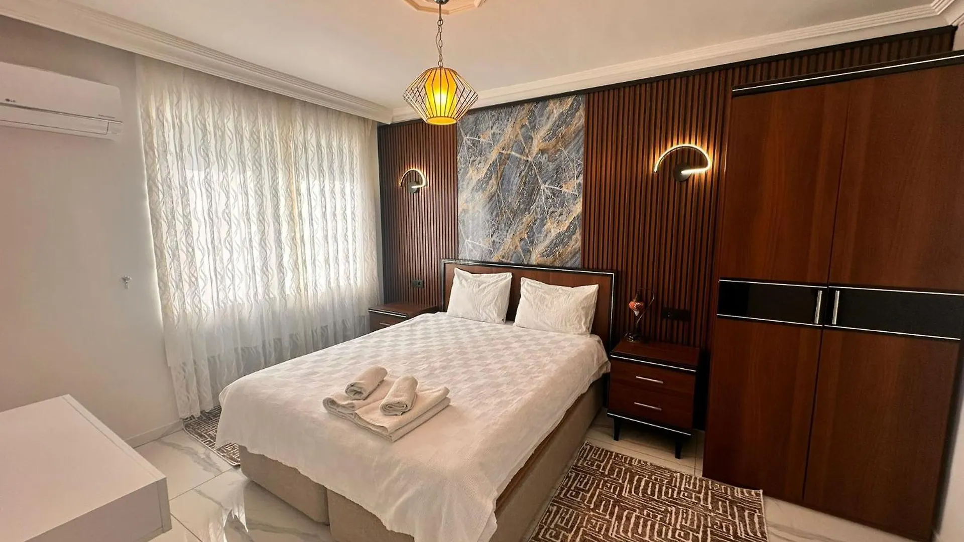 Apartments Anatolia Antalya 0*,