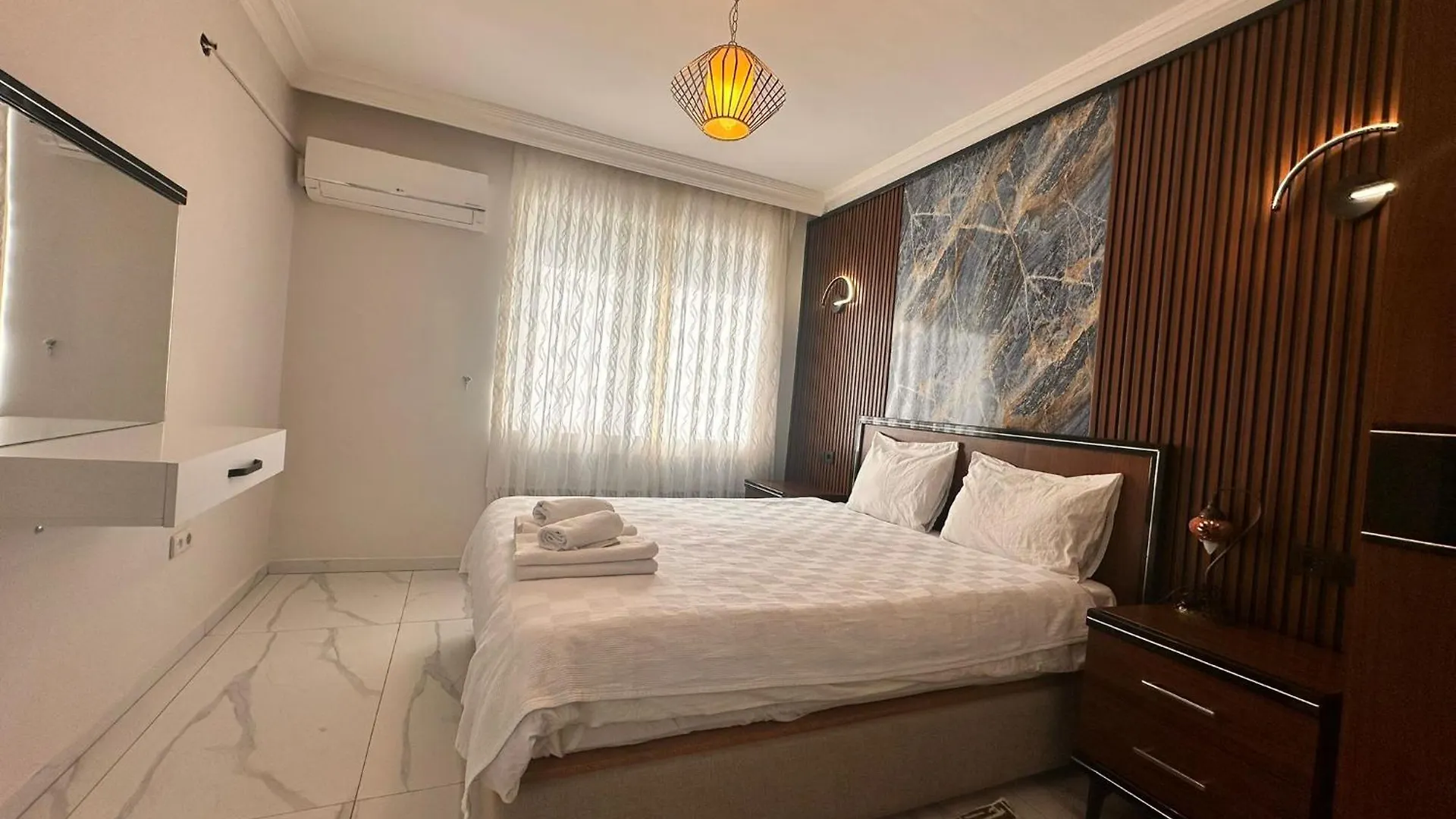 Apartments Anatolia Antalya 0*,  Turkey