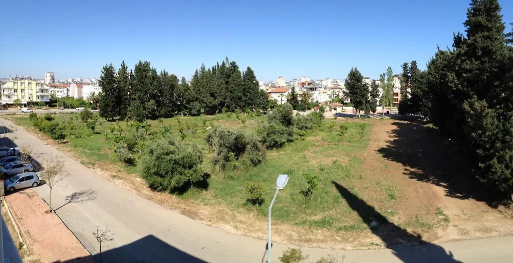 Apartments Anatolia Antalya 0*,
