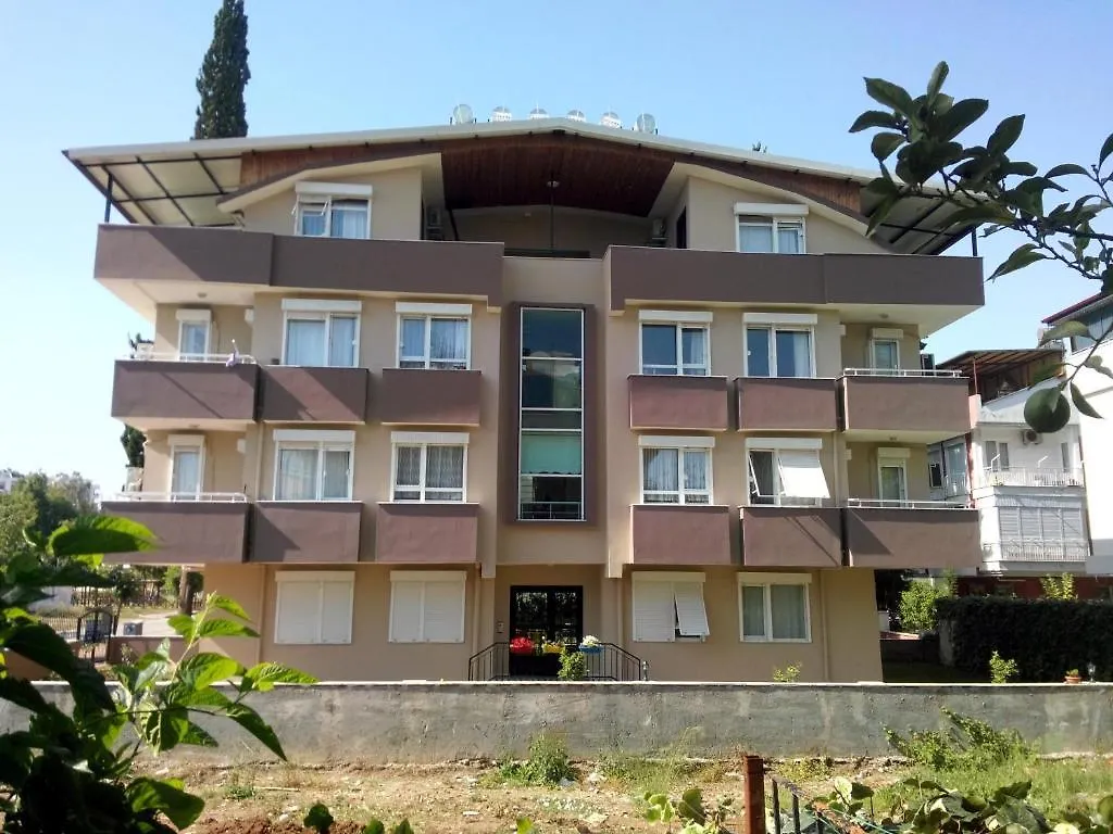 Apartments Anatolia Antalya 0*,  Turkey