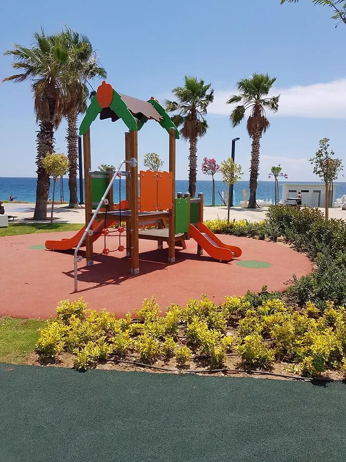 Apartments Anatolia Antalya 0*,