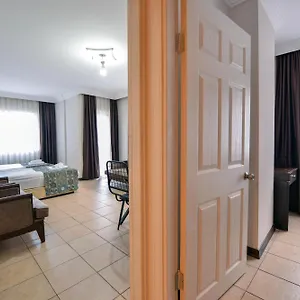 Apartment Family, Antalya