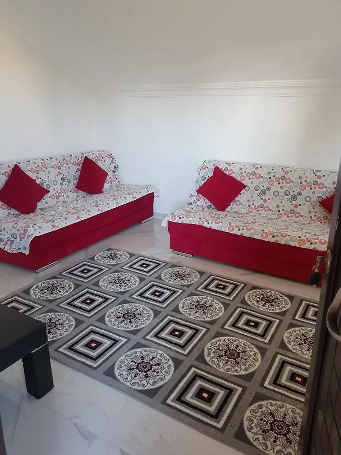 Apartments Anatolia Antalia 0*,