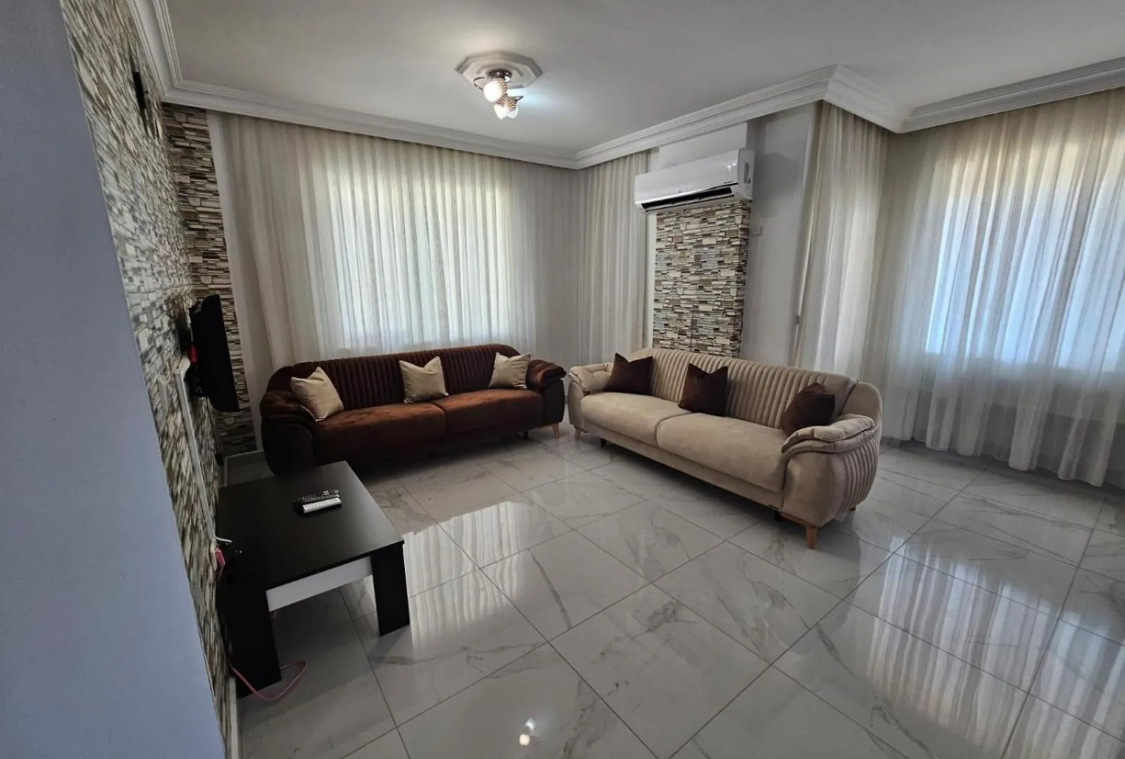 Apartments Anatolia Antalya