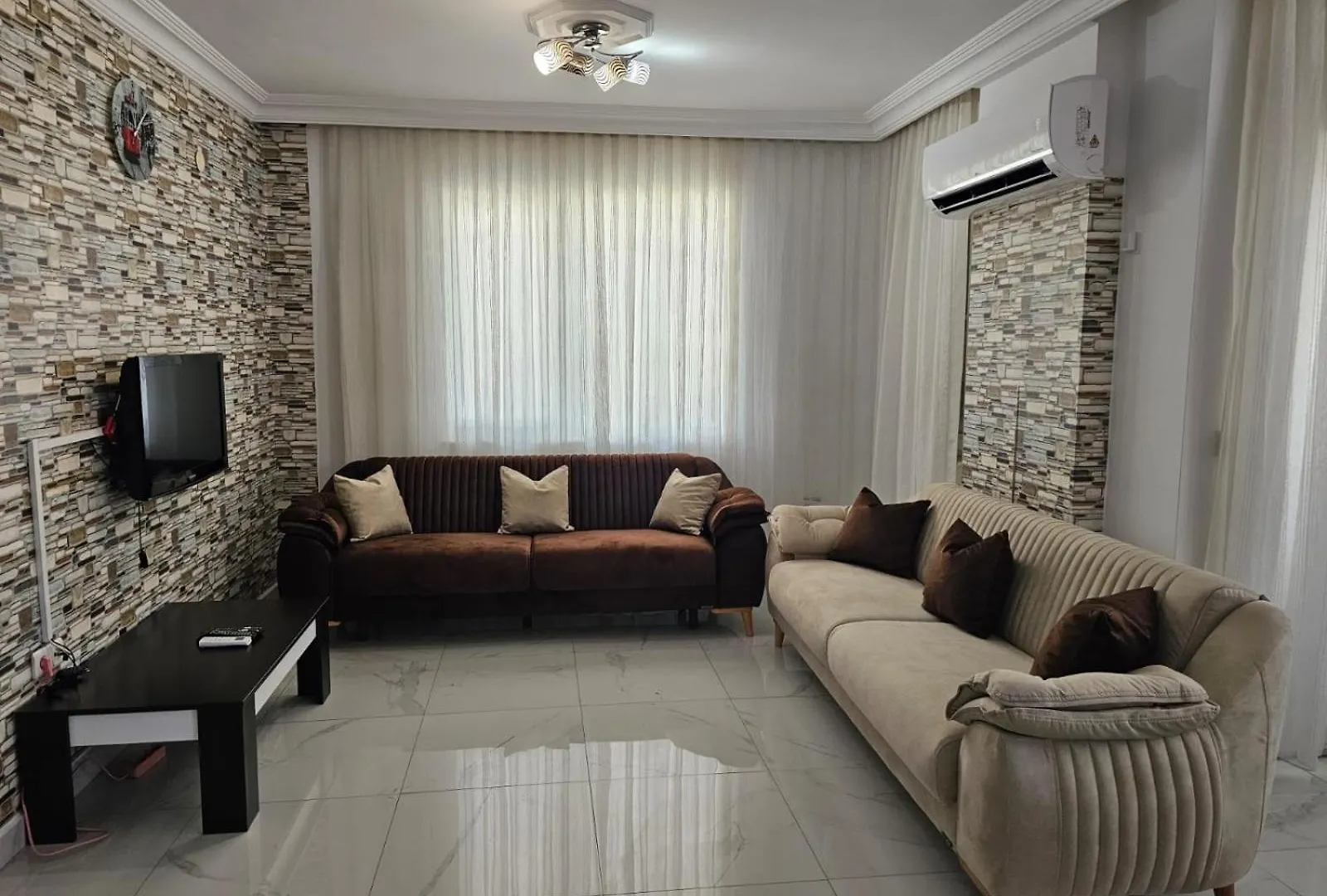 Apartments Anatolia Antalia 0*,