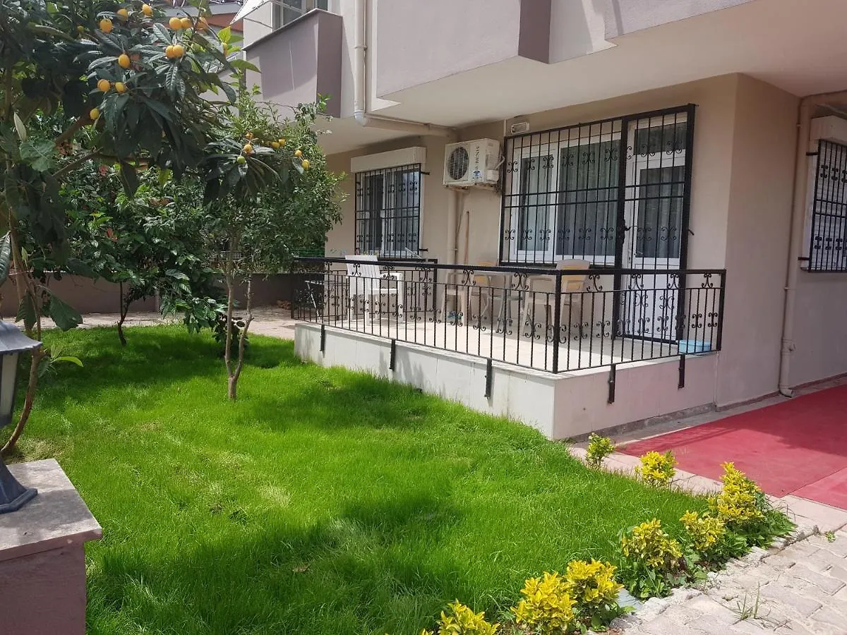 Apartments Anatolia Antalya 0*,  Turkey