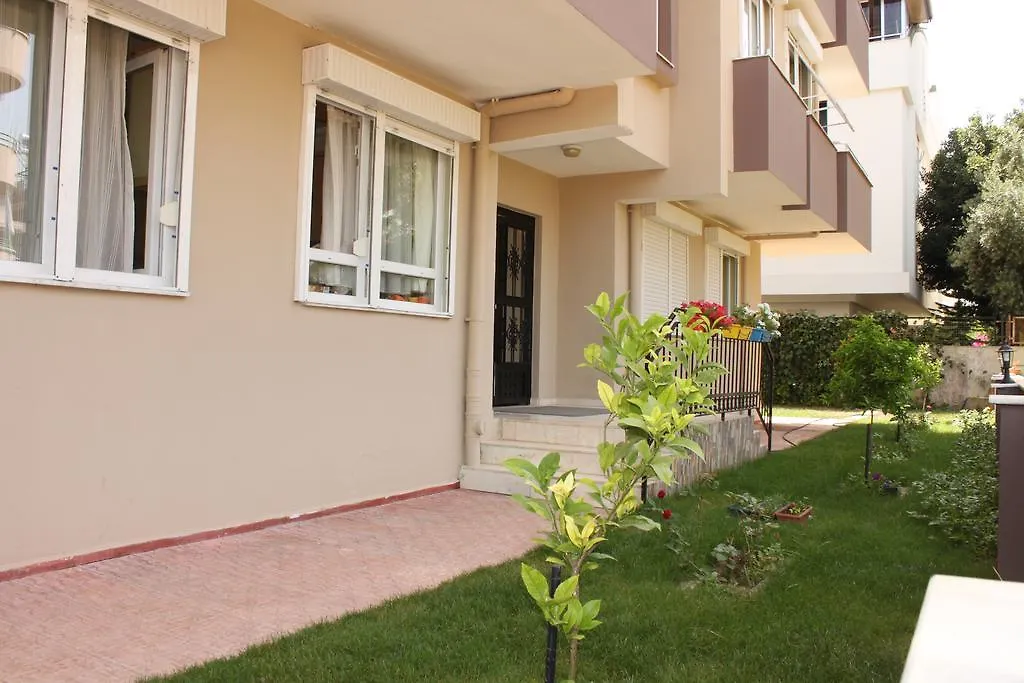 Apartments Anatolia Antalya